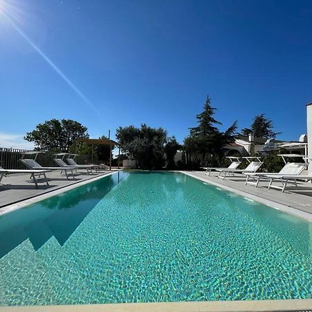 Trulli Del Capo By Monholiday Monopoli Exterior foto