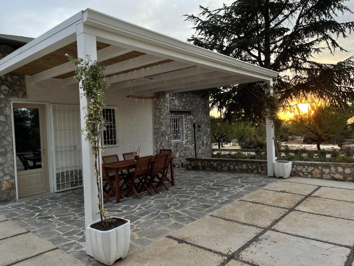 Trulli Del Capo By Monholiday Monopoli Exterior foto