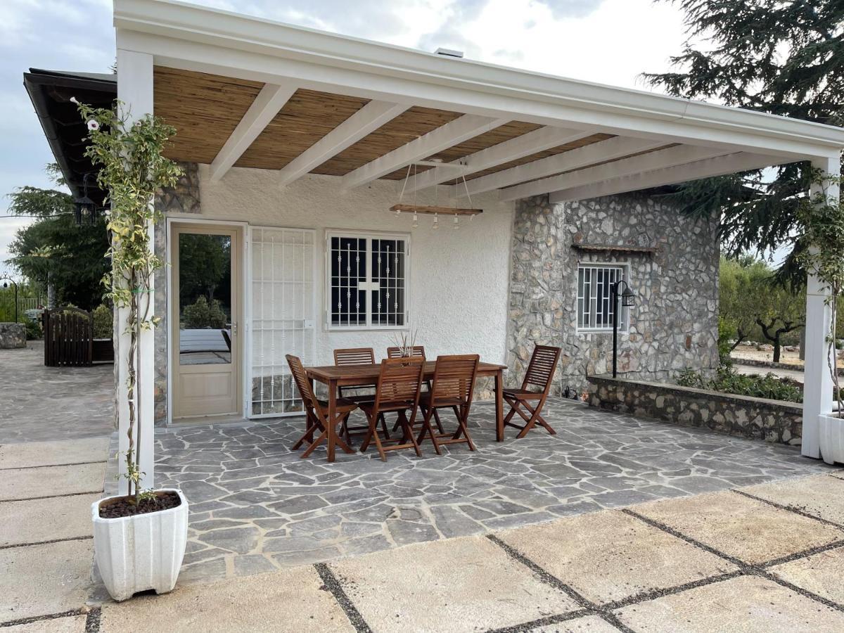 Trulli Del Capo By Monholiday Monopoli Exterior foto