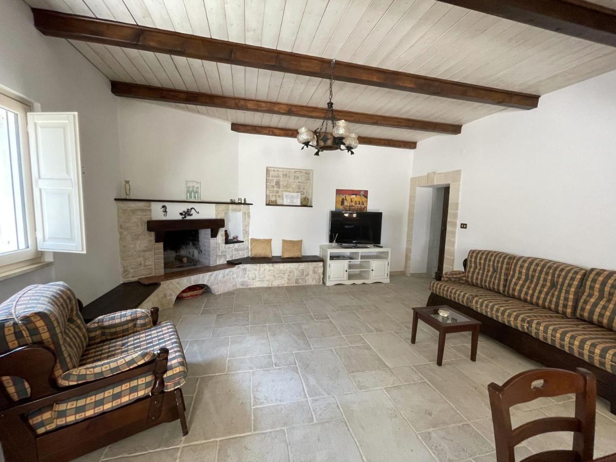 Trulli Del Capo By Monholiday Monopoli Exterior foto