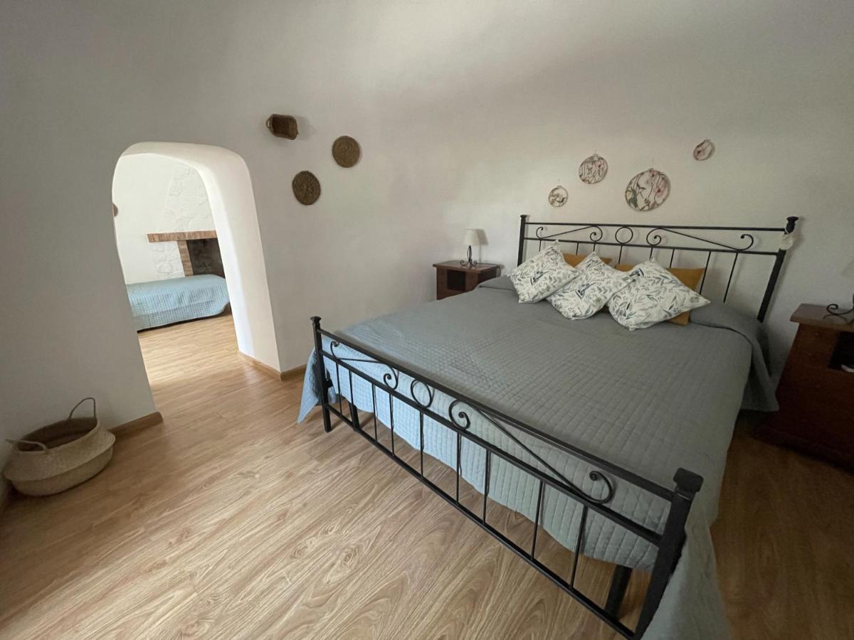 Trulli Del Capo By Monholiday Monopoli Exterior foto