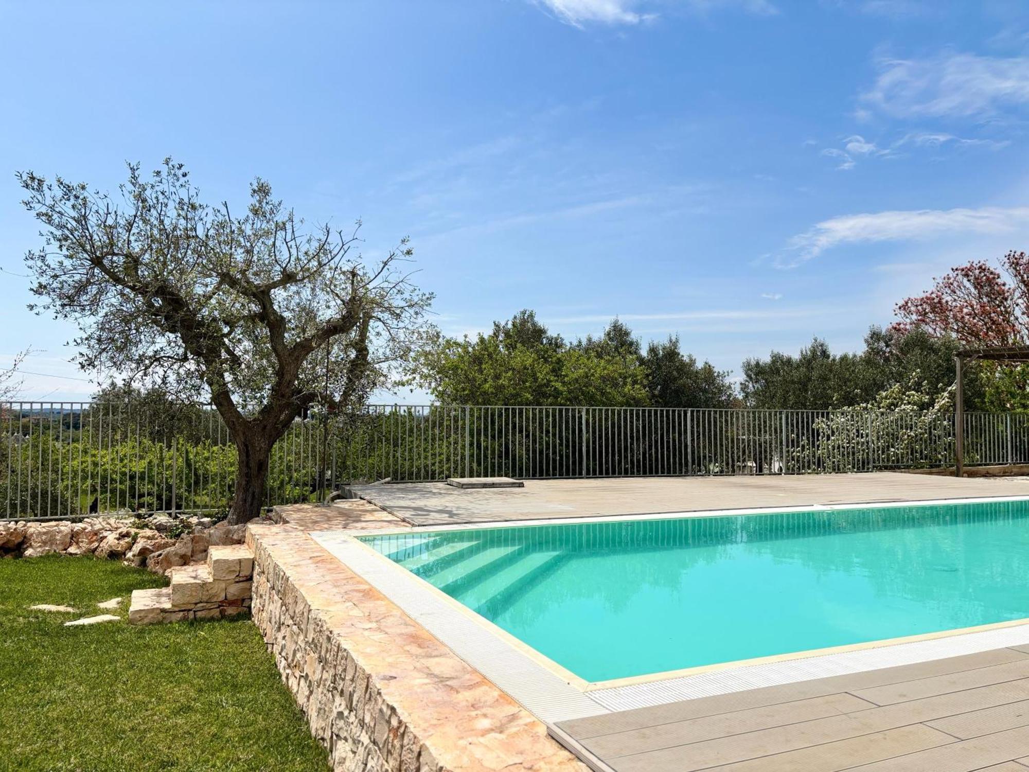 Trulli Del Capo By Monholiday Monopoli Exterior foto